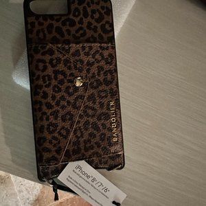 Bandolier for iPhone 8Plus 7Plus 6 Plus